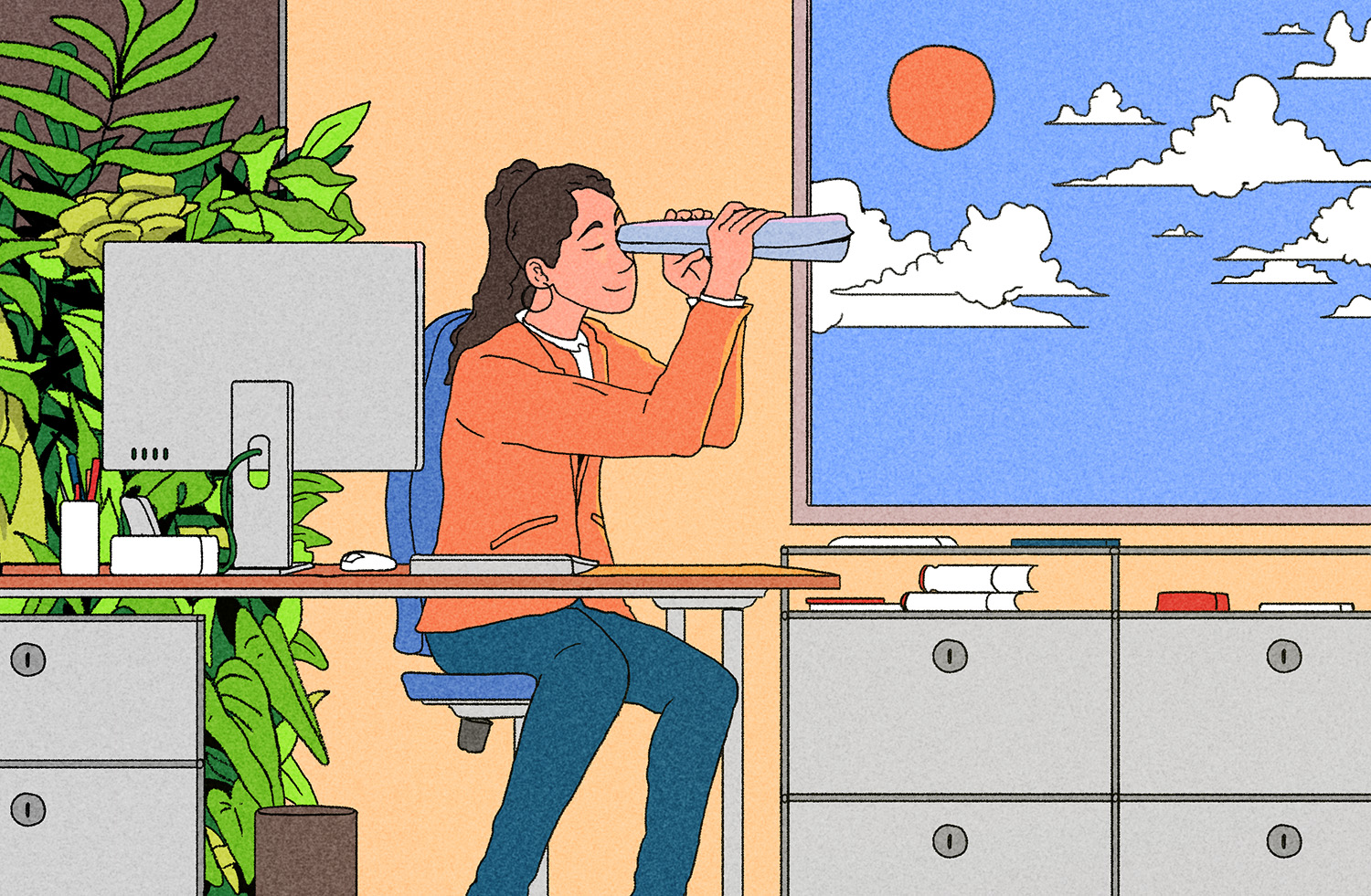 weFlux für Agenturen